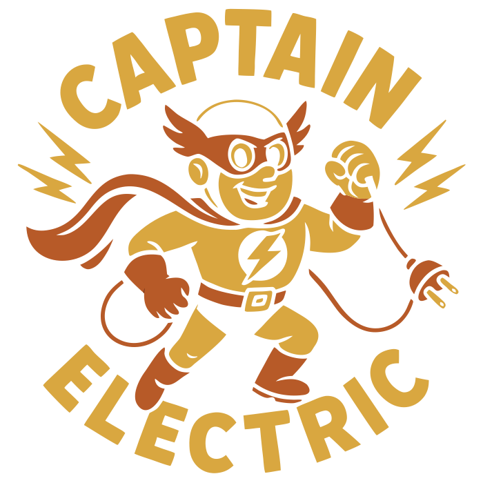 Captain Electric